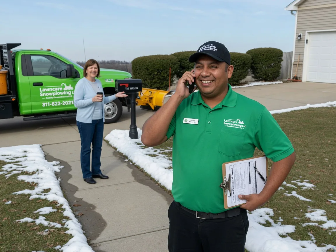 Lawn Care Services By Expert Landscaper Greenfield, NH FAQs